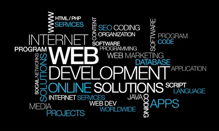 Web Development